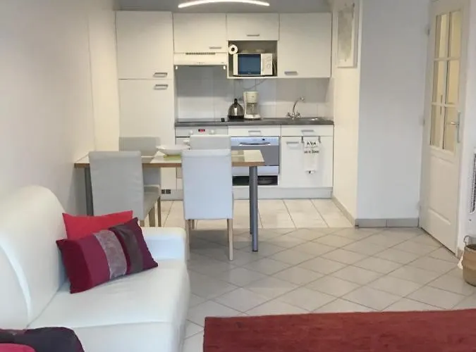 Location de vacances: Escale A L Amiraute