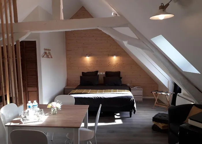 Charmes En Ville Le Charme Authentique