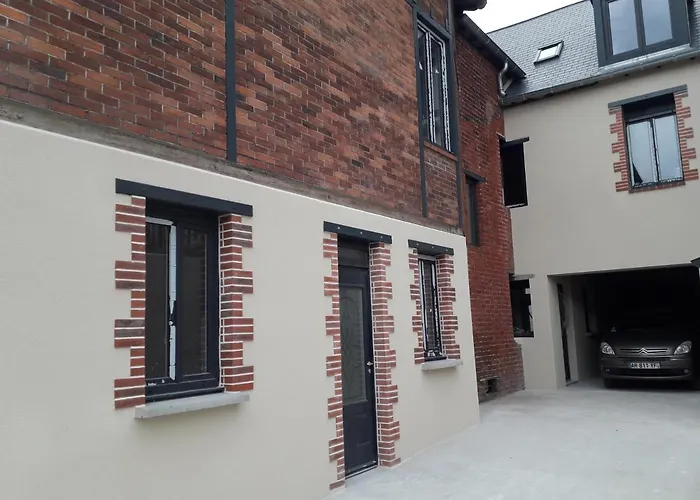 Charmes En Ville Le Charme Authentique