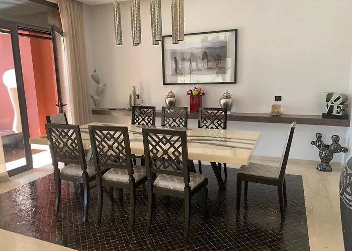 Riad Al Maaden