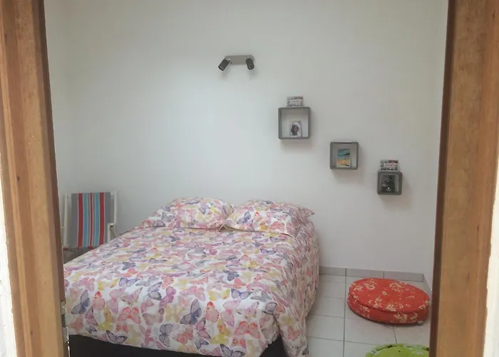 Superbe Appartement Avec Terrasse En Centre Ville