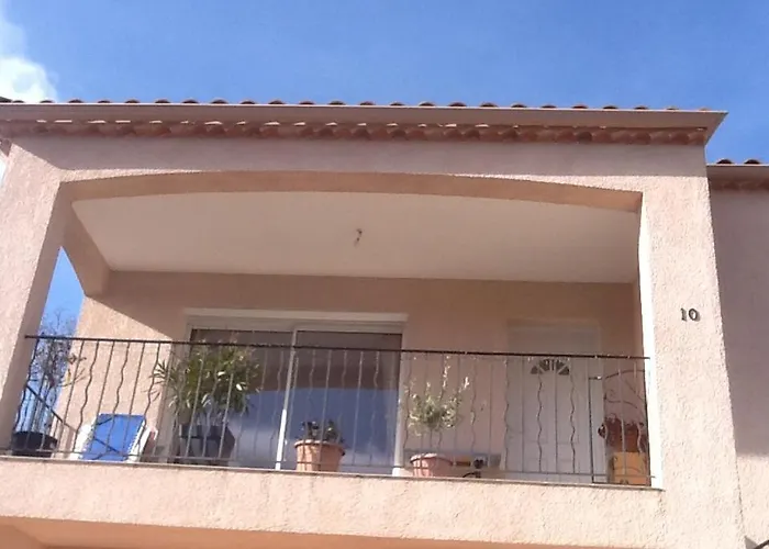 Logement avec magnifique vue des montagnes