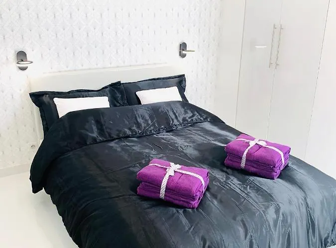 monaco, CHAMBRE LUXE, à 250M casino