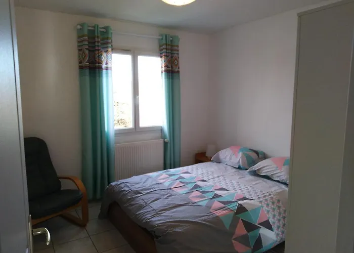 Logis Saint Austremoine