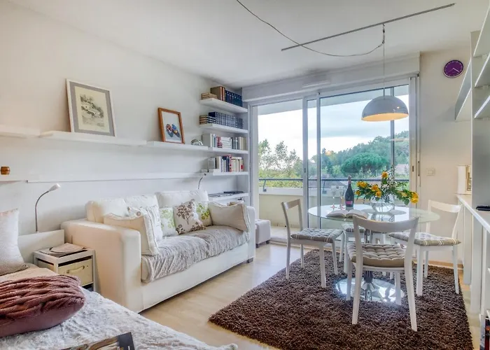 Aubrac #1 - Bulle De Coton - 1 Chambre