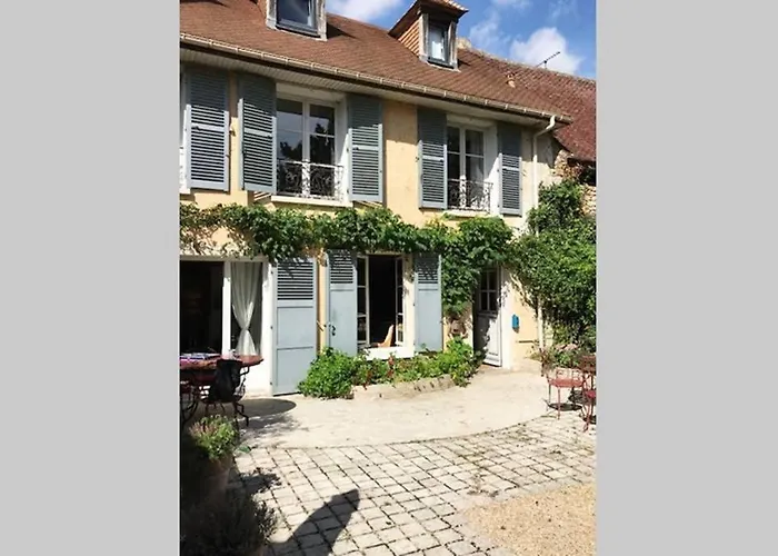 Maison De Charme Et De Caractere