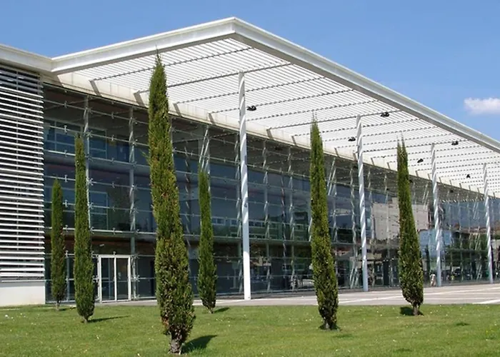 T1 Centre De Valence