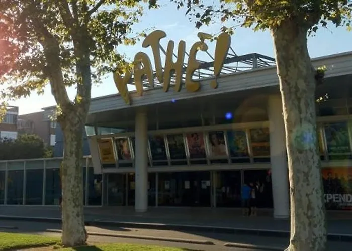 T1 Centre De Valence