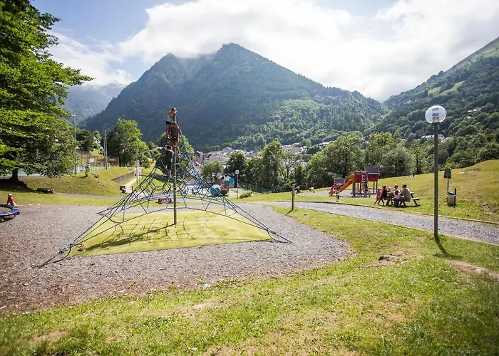Domaine Des 100 Lacs