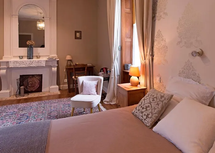 Manoir Tregont Mab
