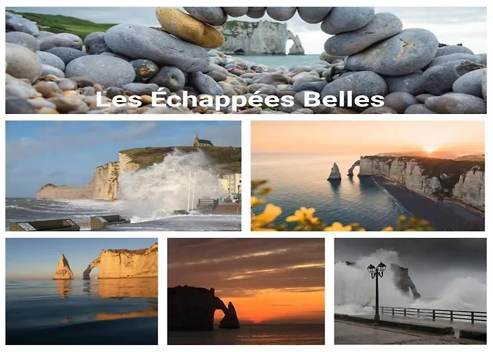 Les Echapées belles