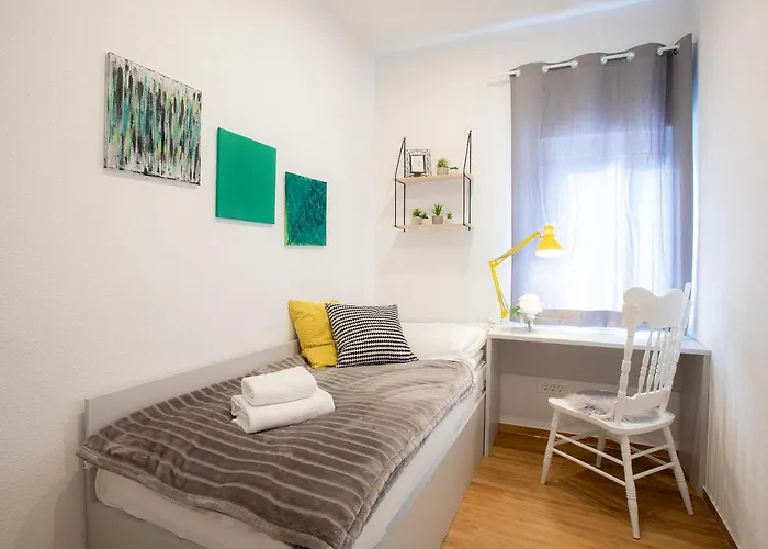 Apartment Piskovca