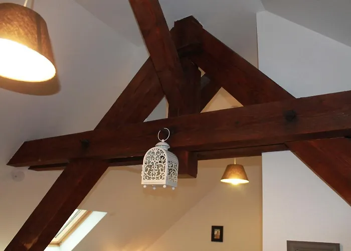 Hôtel bon marché: Mirabelle Bed&Breakfast