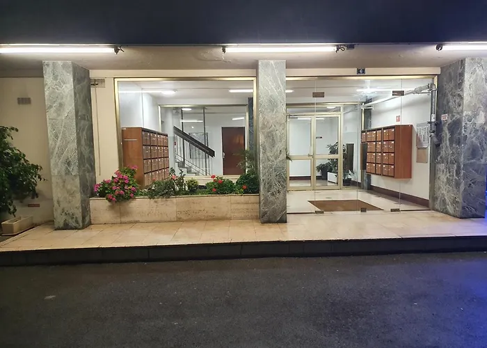 Parc 709 Bayonne