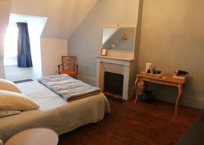 La Maison Xviiie