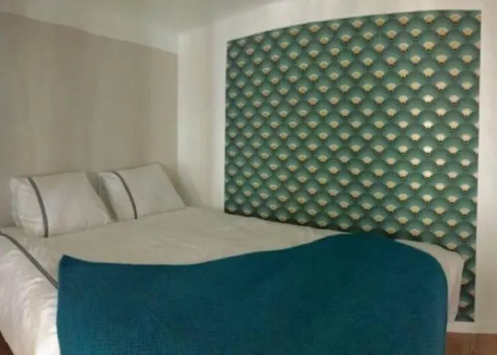 Studio 12 Vieux Port