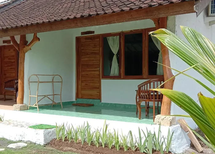 La Cama Bali