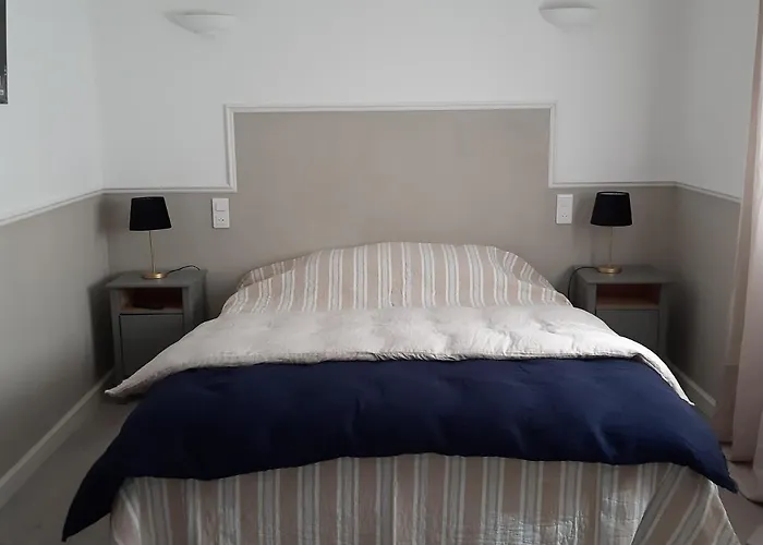 Casa Ottobre Blu