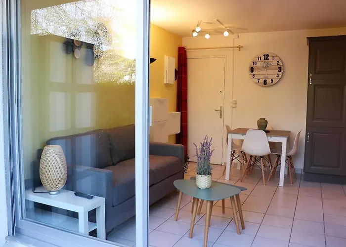 Appartement Cabourg près de la plage