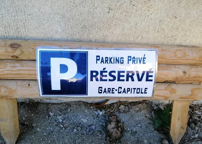 Gare-Capitole