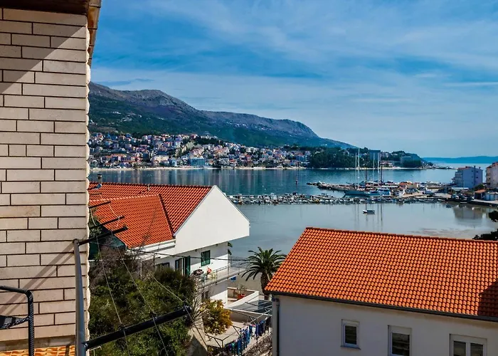 Rooms&Apartments Zelux