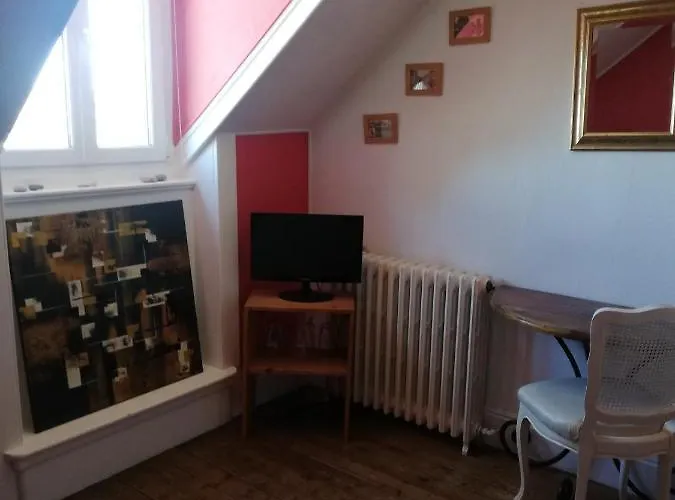La Chambre D'Hote De Chris