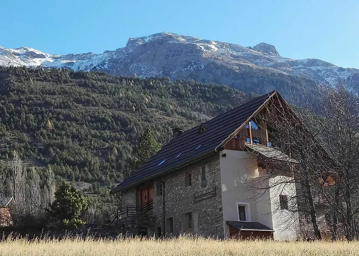 Clot Saint Joseph - Gites&Chambres d'Hôtes