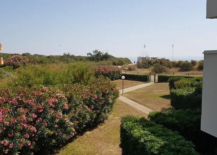 Résidence Les Goélettes