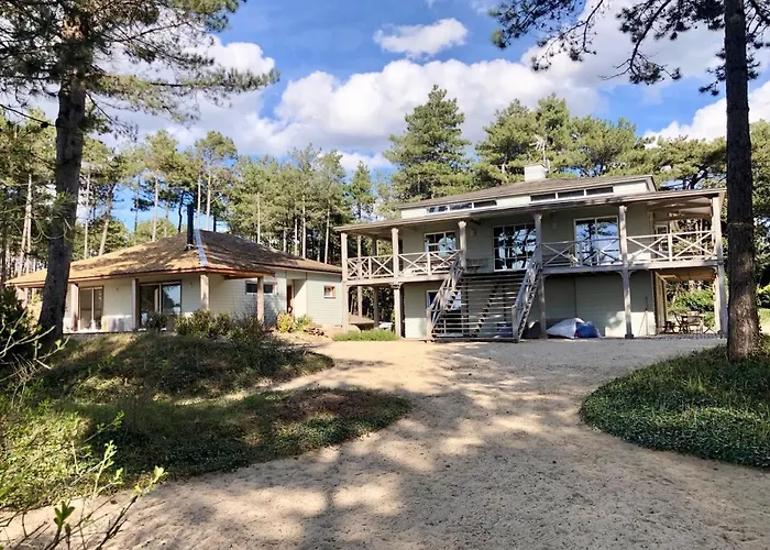 Le Lodge