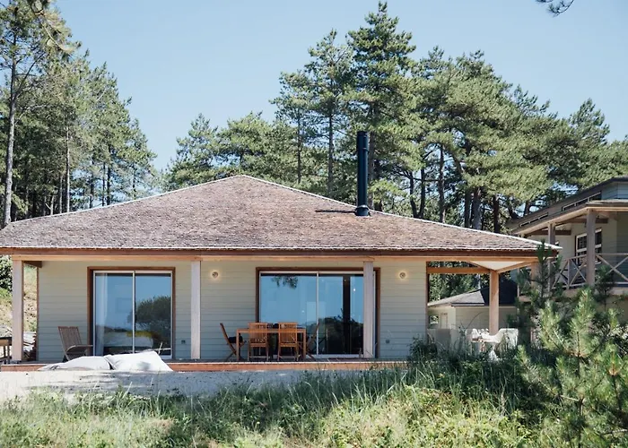 Le Lodge
