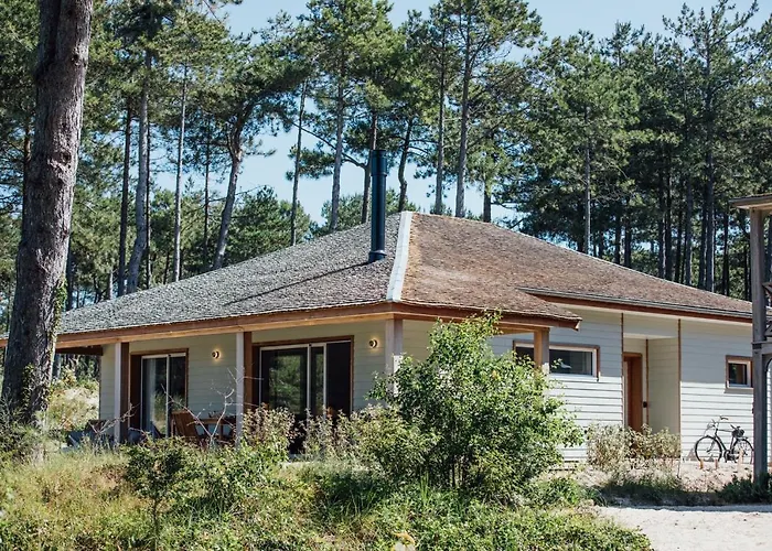 Le Lodge