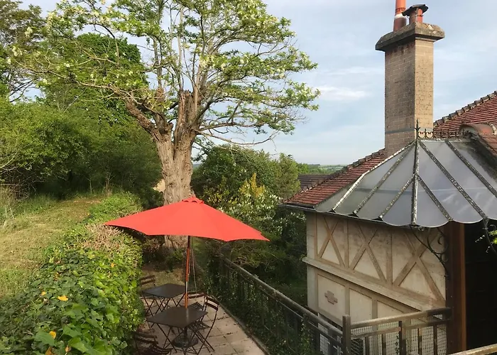 L'Atelier Du Paysagiste - Maison D'Artiste