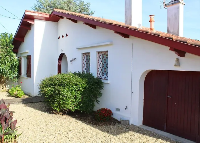 Ville Maison Zoriona