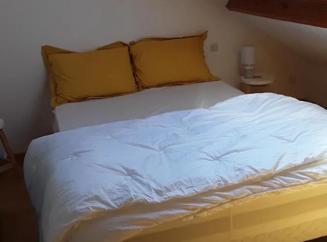 Joli Duplex Proche Commerces Et Mer