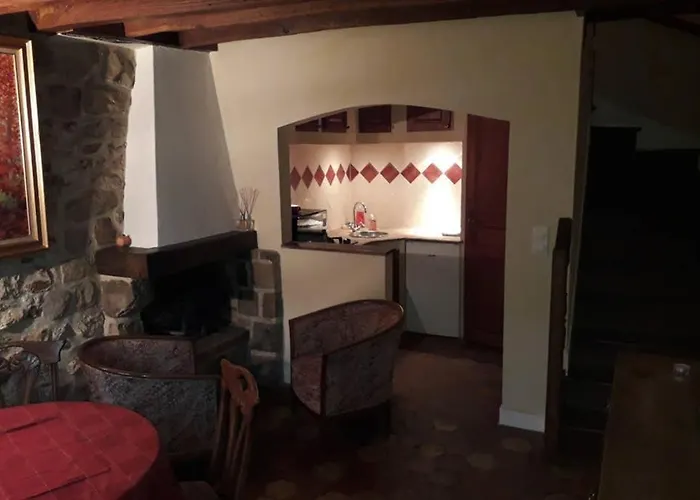 Artemis Gîte