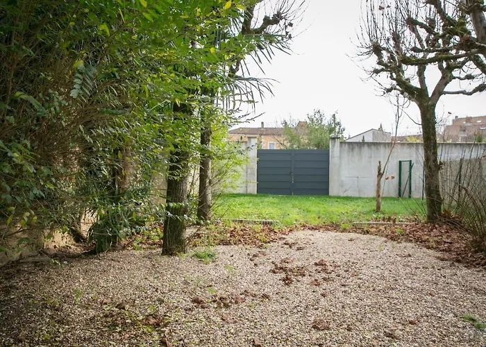 Agreable Maison De Ville