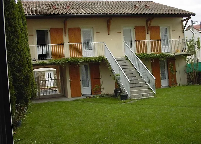 Les Chauvets