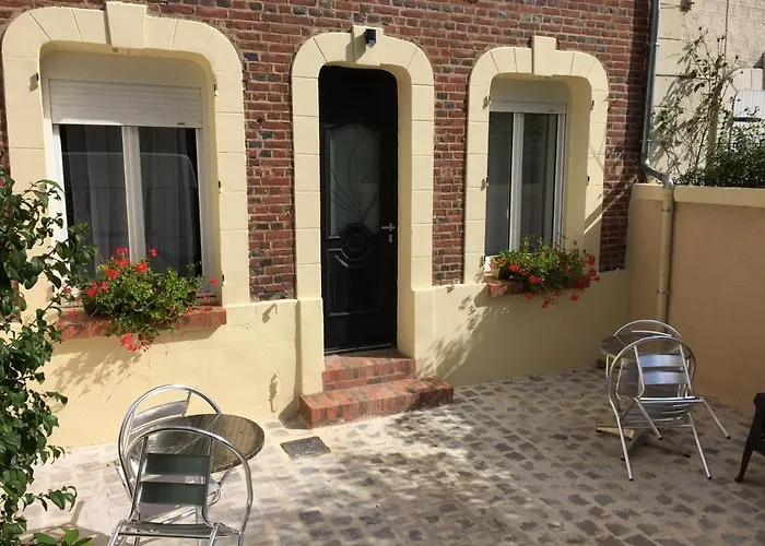 La Villa des Remparts