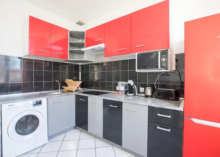 Ideally placed to visit Toulon + Bright flat - Idéalement placé pour visiter Toulon + Lumineux