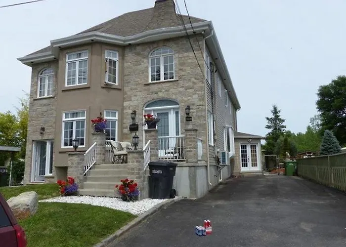 Chez Danny