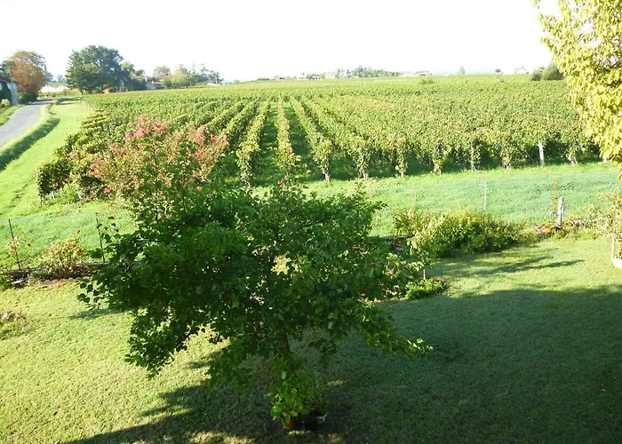 Le Clos des Rosiers