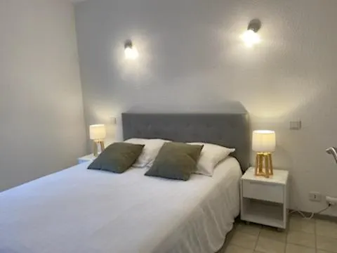 Appartement T2 Vallon Des Sources N 51
