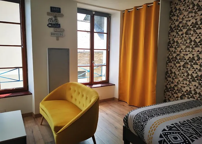 Studio Cosy Breizh