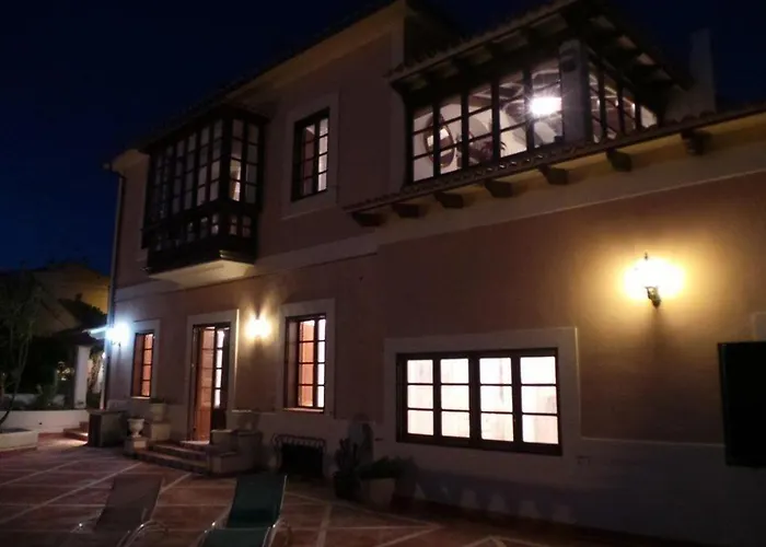 Luxury Villa For 16 People With Seaview, Pool And Bbq