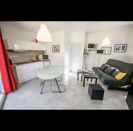 Micro Maison Royan Centre Ville/Plage A Pied