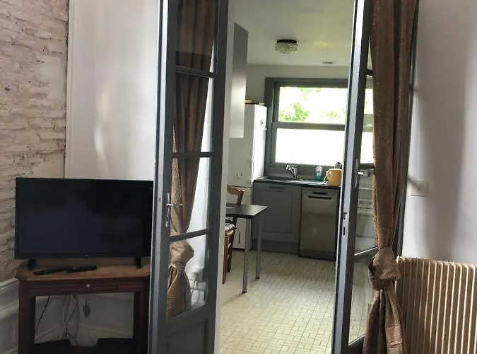 Location Maison Vacances Des T