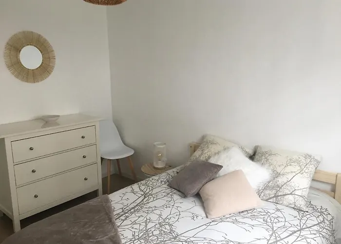 Appartement Dunkerque proximité plage et centre ville