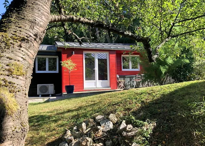 Le Cabanon De
