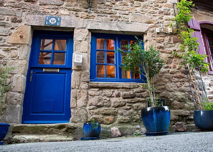  La Maison Du Bosco