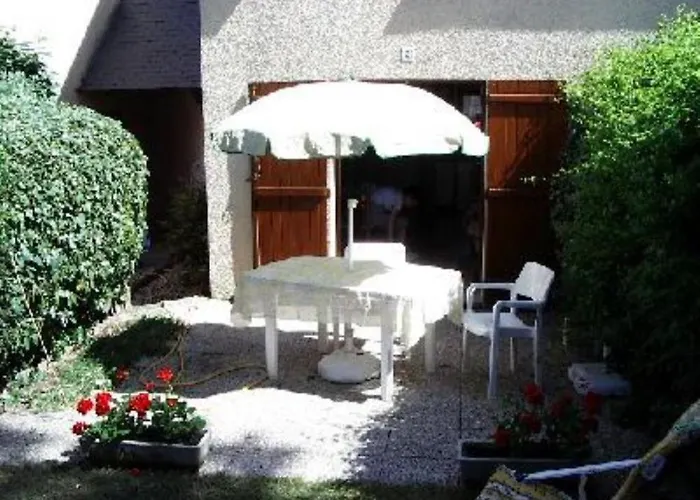 Maison A 200 M De La Mer
